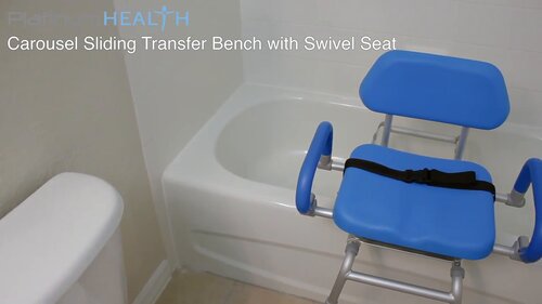 Platinum Health Transfer Bench Reviews Wayfair